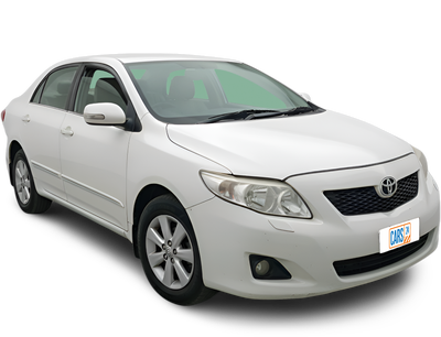 Toyota Corolla Altis-img